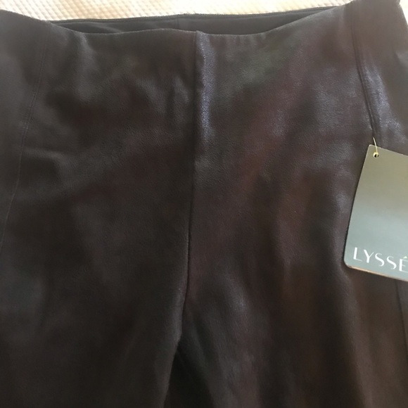 Lysse Leggings - Picture 5 of 5